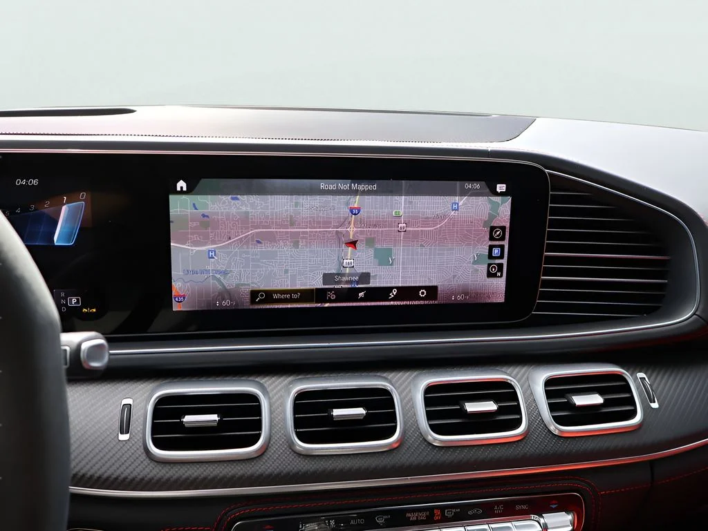 Used 2023  Mercedes-Benz GLE 63 S AMG® image 20