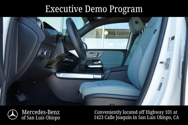Used 2026  Mercedes-Benz GLB 250 image 22