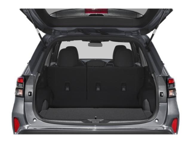 New 2026 DAYBREAK BLUE PEARL Subaru Standard Model image 6