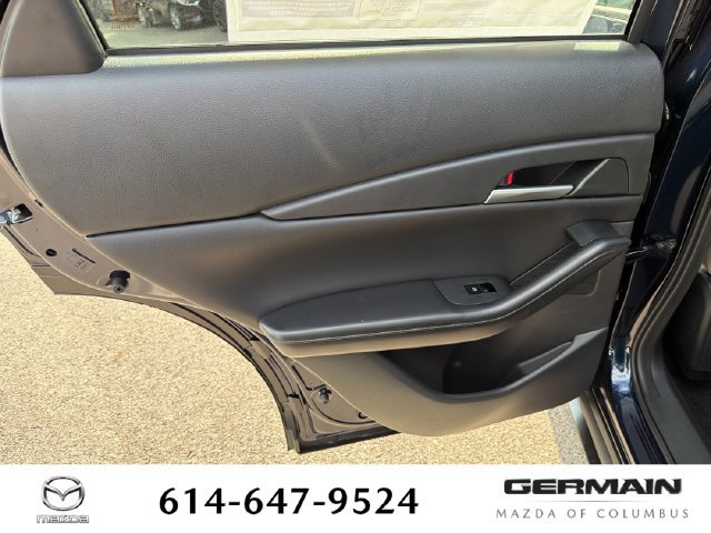 New 2026 Deep Crystal Blue Mica Mazda 2.5 S Select Sport AWD image 14