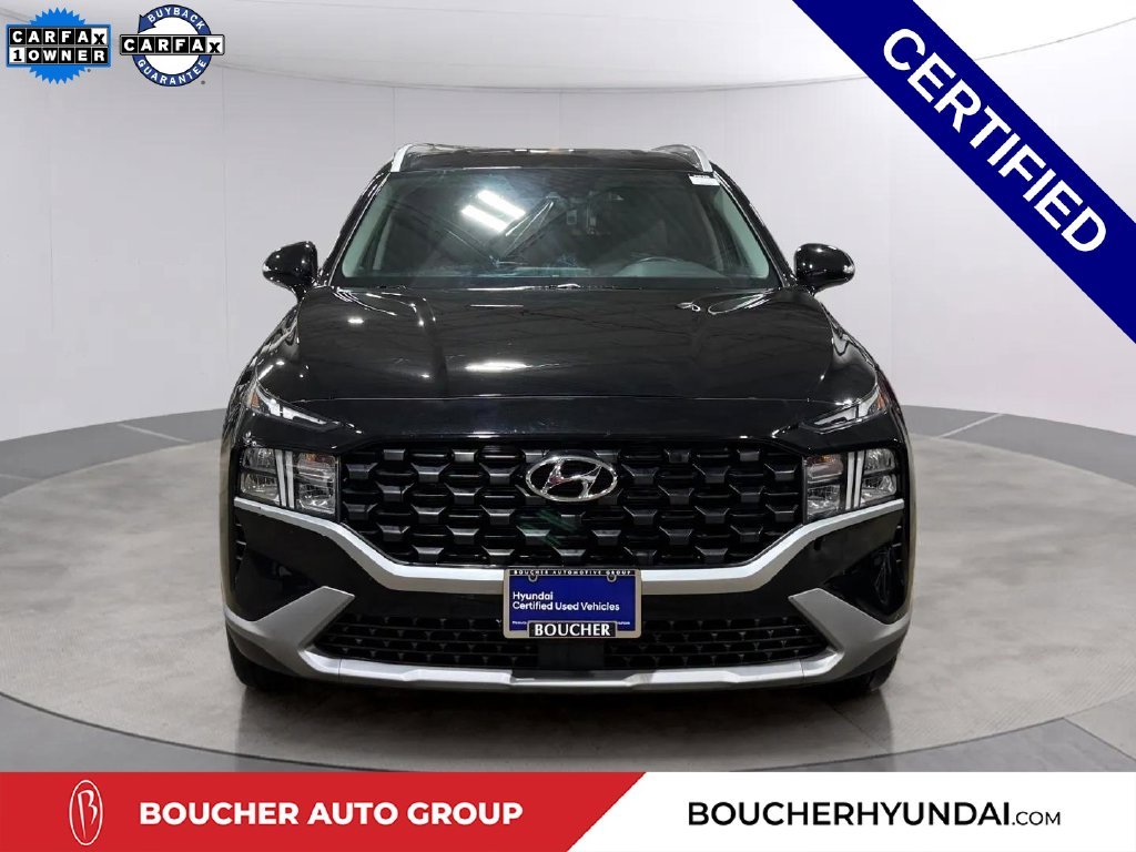2023 Hyundai Santa Fe SEL - Photo 8