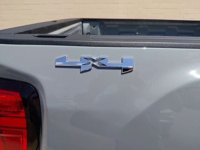 Used 2025 Gray GMC Pro image 32