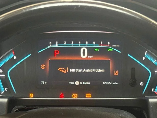 Used 2018 White Honda Elite image 19