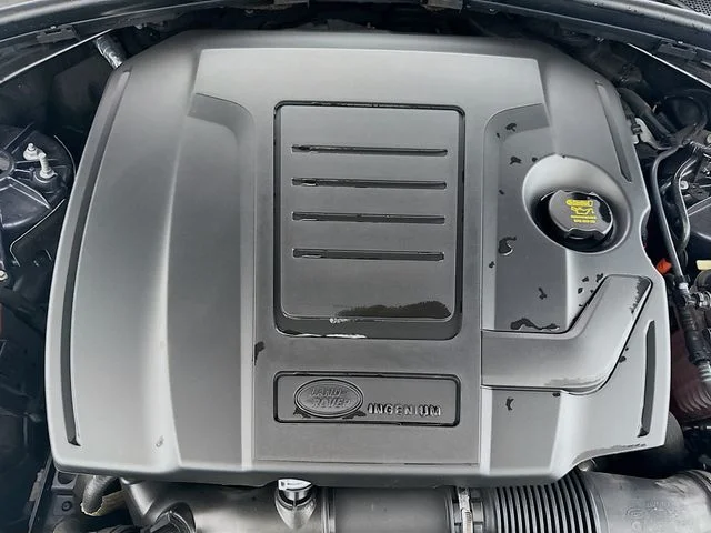 Used 2026 Blue Land Rover S image 32