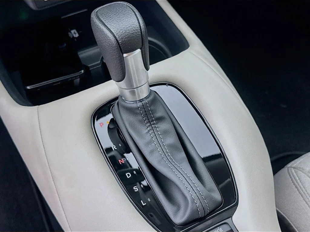 New 2027 Nordic Forest Pearl Honda LX image 24