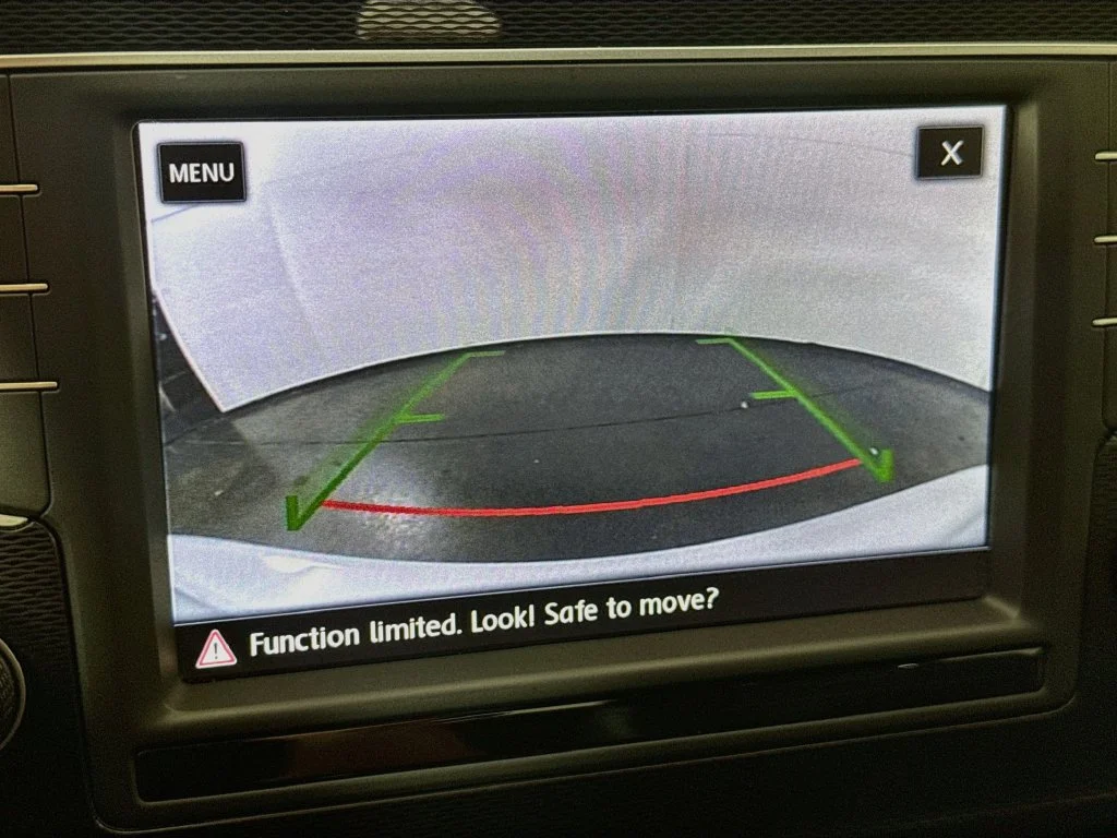 Used 2017 White Volkswagen Autobahn image 16