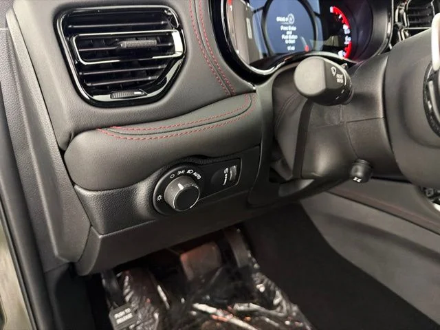 New 2026 Green Dodge GT Plus HEMI V8 image 19