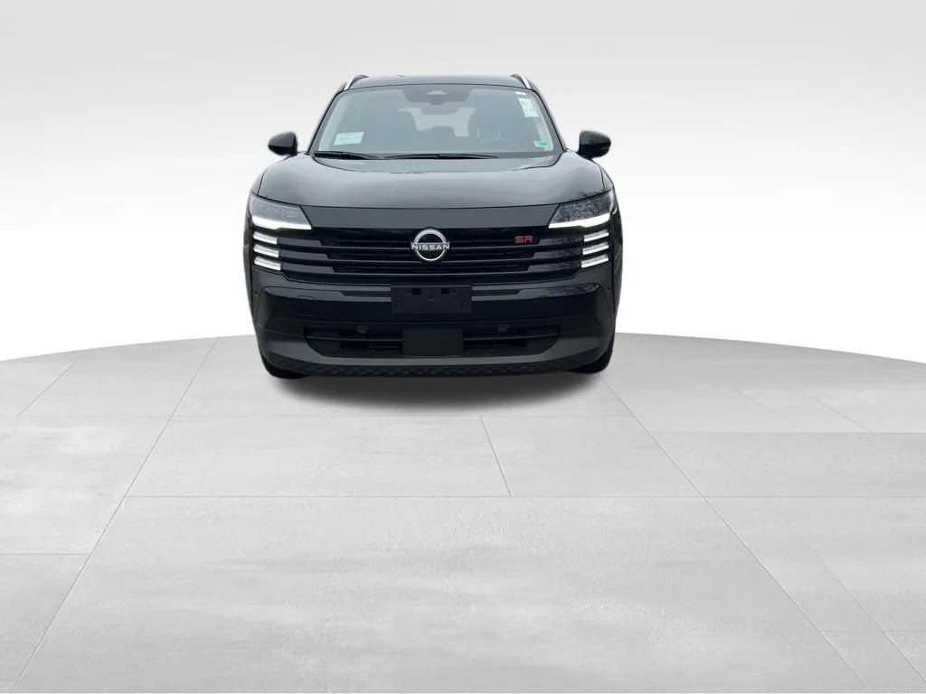 2025 Nissan Kicks SR AWD - Photo 8