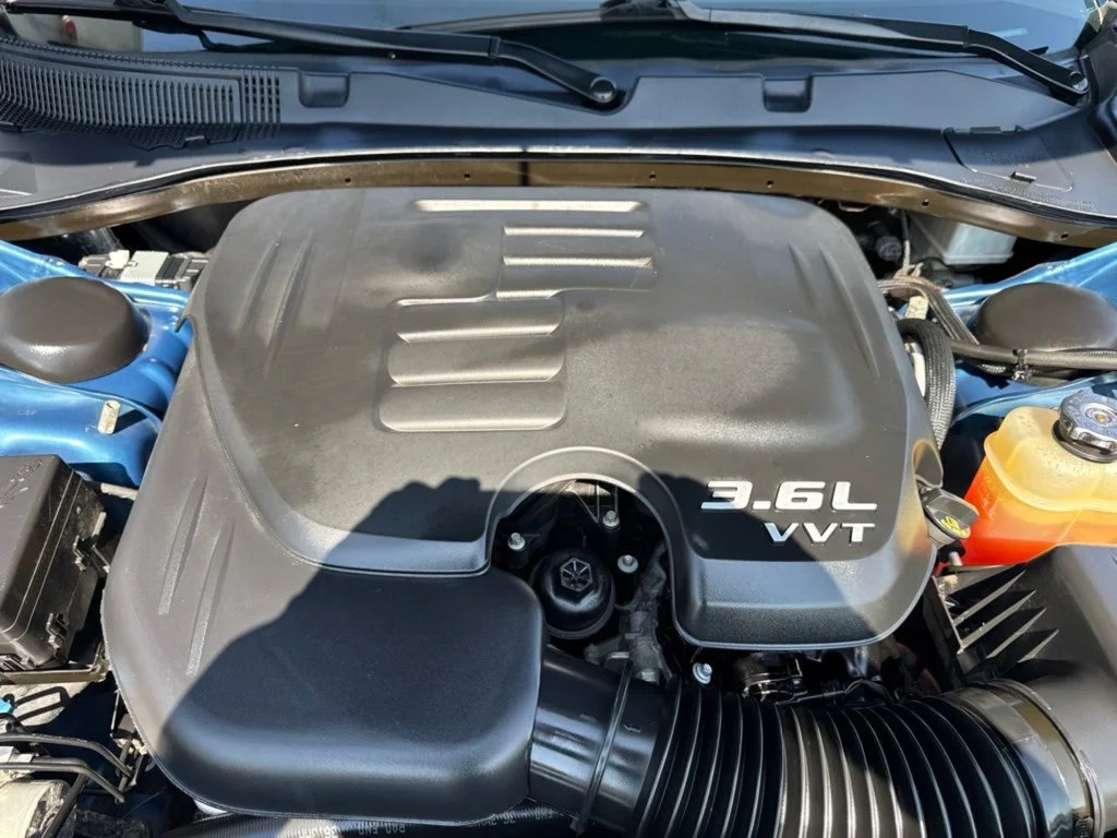 Used 2020 Frostbite Dodge SXT image 32