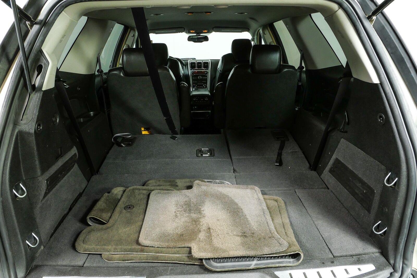 Used 2008 Gold Mist Metallic GMC SLT1 image 32