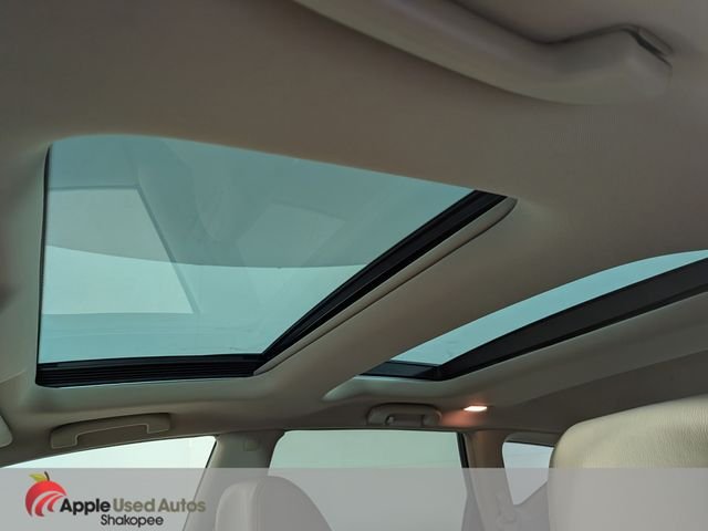 Used 2013 Brown Nissan LE image 41