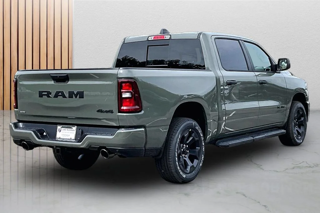New 2026 Canyon Lake RAM Express image 7