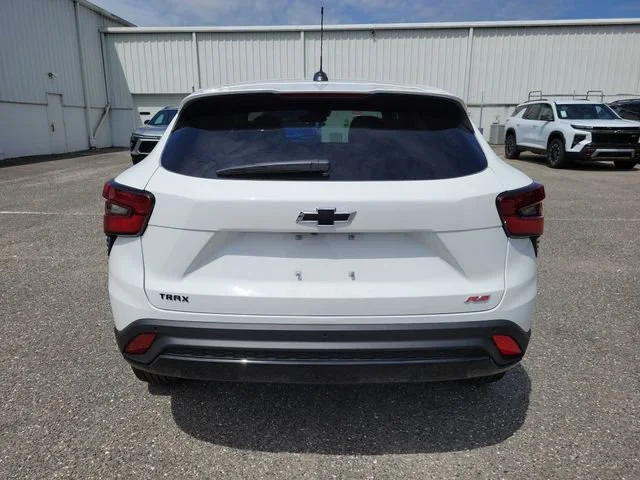 2026 Chevrolet Trax RS - Photo 8
