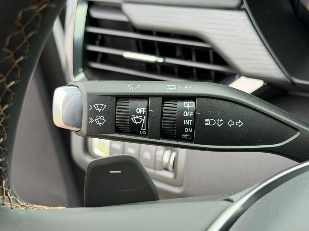 2026 GMC Acadia AT4 - Photo 12