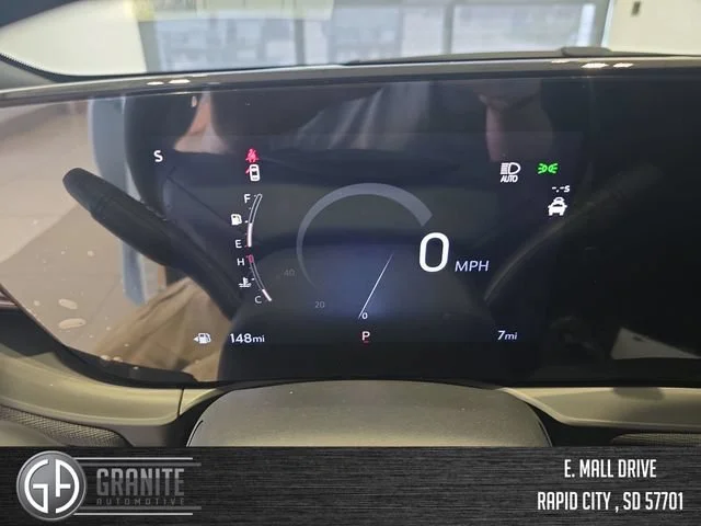 2026 Buick Envista Sport Touring - Photo 15