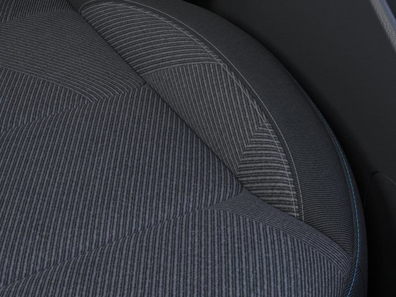 2026 Chevrolet Trax LS - Photo 21