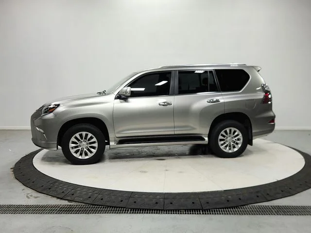 Used 2023 Silver Lexus 460 image 5