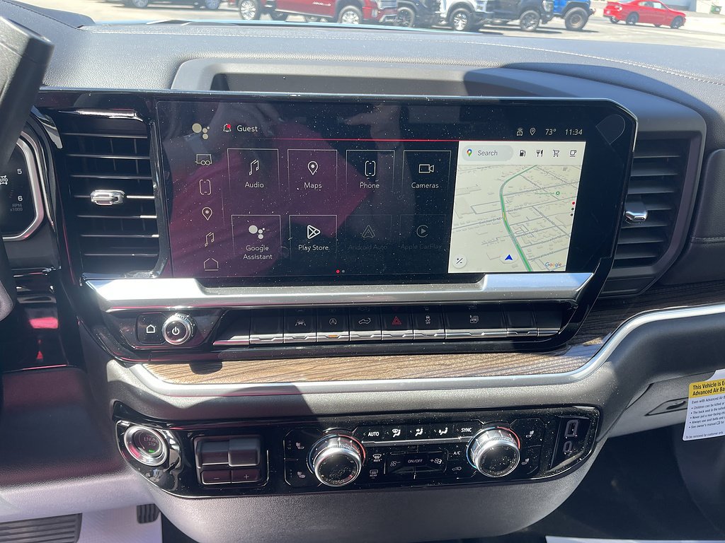2026 GMC Sierra 1500 Elevation - Photo 26