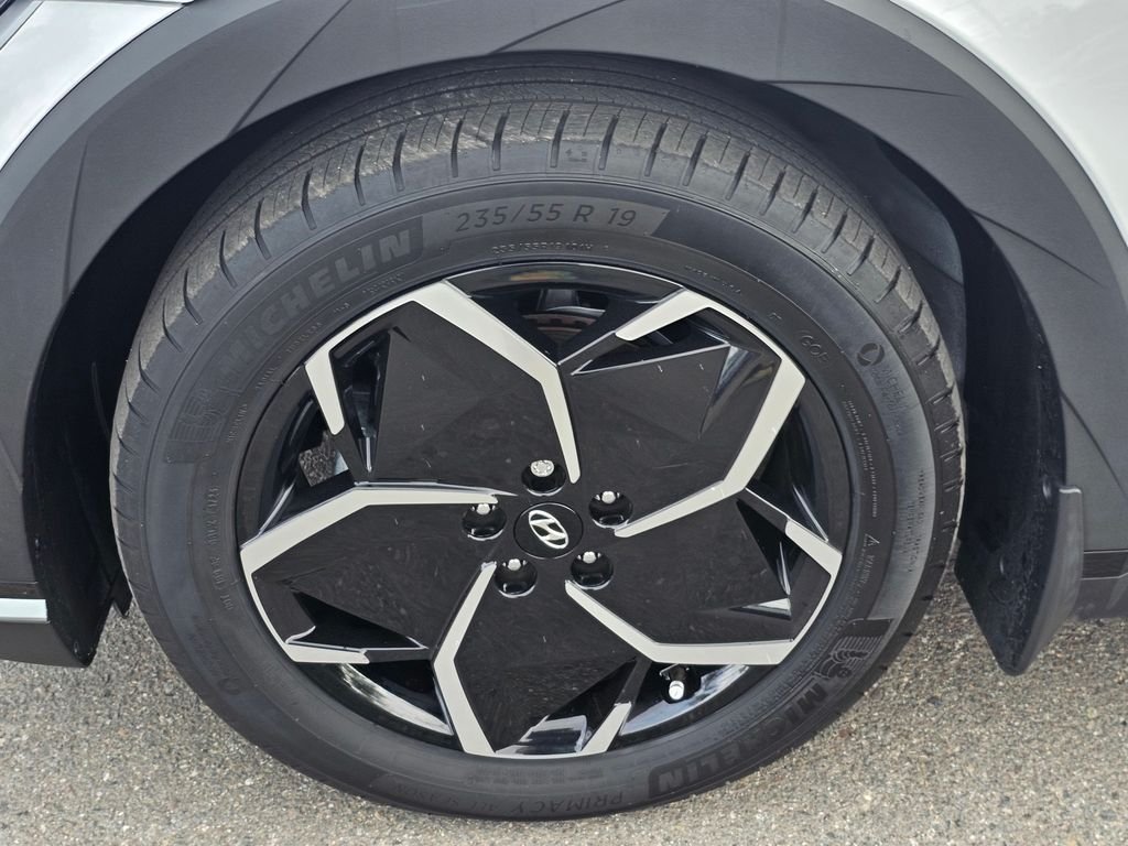 2024 Hyundai IONIQ 5 SEL - Photo 9
