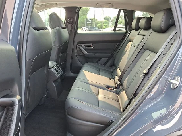 Certified Used 2026 Gray Mazda Premium Plus image 10