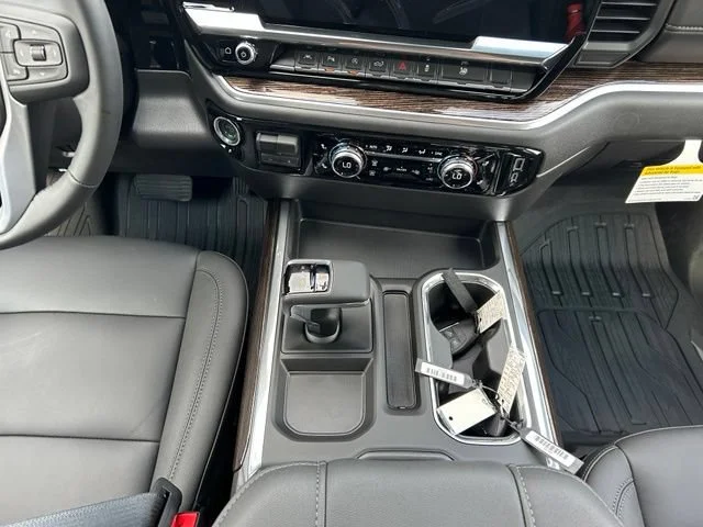 2026 GMC Sierra 1500 Elevation - Photo 17