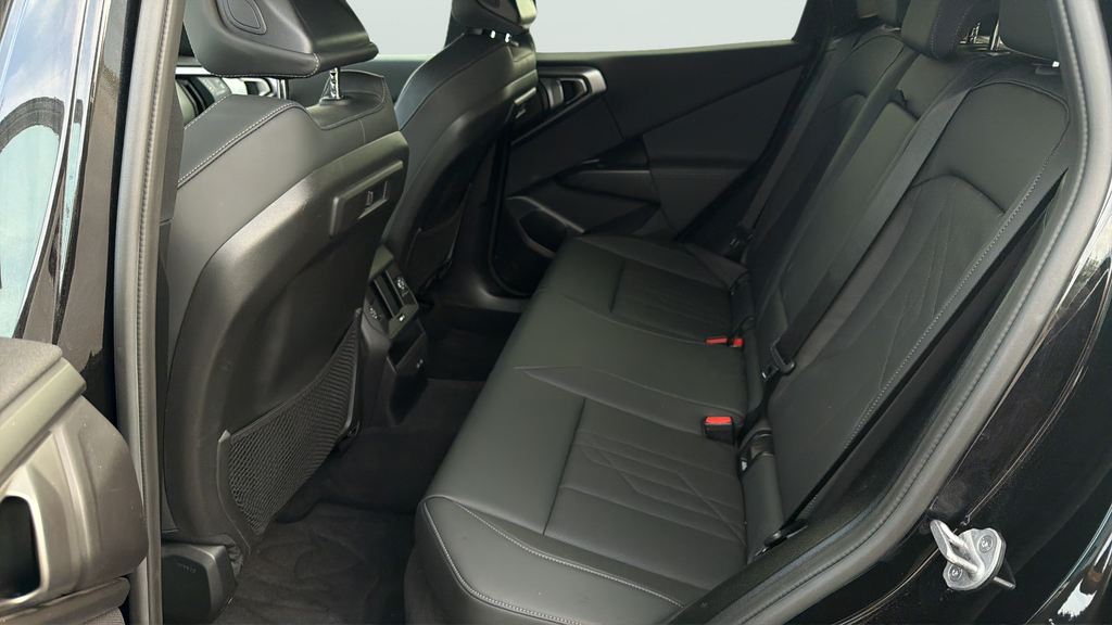 Used 2026 Black BMW 30 xDrive image 18