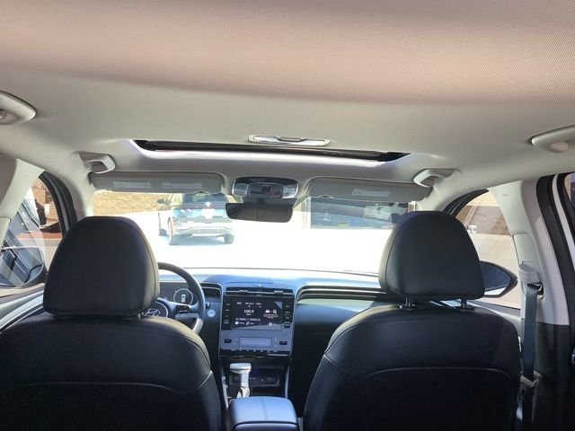 2023 Hyundai Tucson SEL - Photo 11