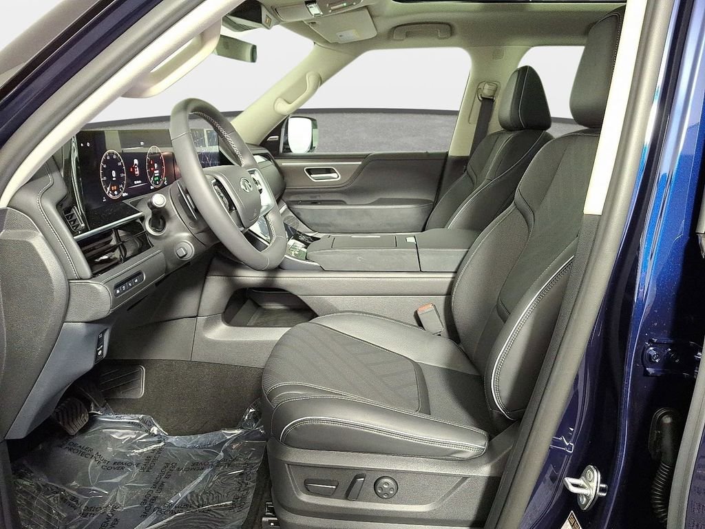 2026 INFINITI QX80 Luxe - Photo 10