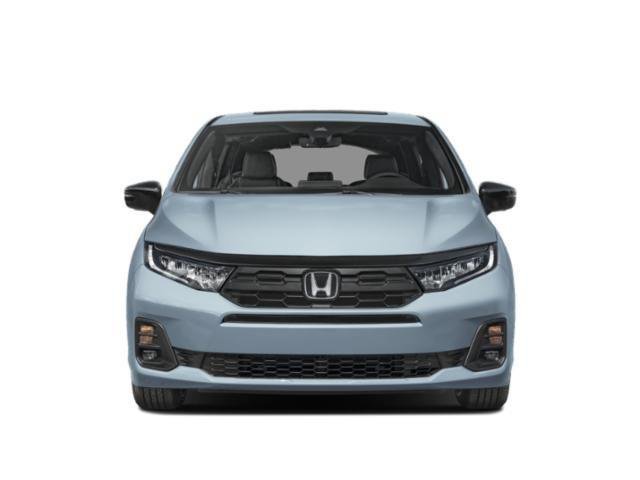 2026 Honda Odyssey Sport L - Photo 10