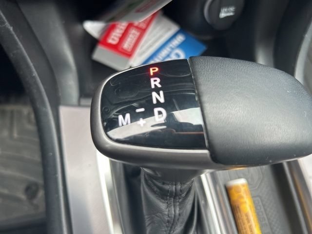 Used 2020 Octane Red Pearlcoat Dodge SXT image 21
