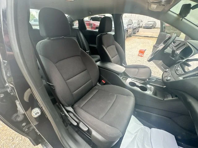 Used 2023 Gray Chevrolet RS image 39