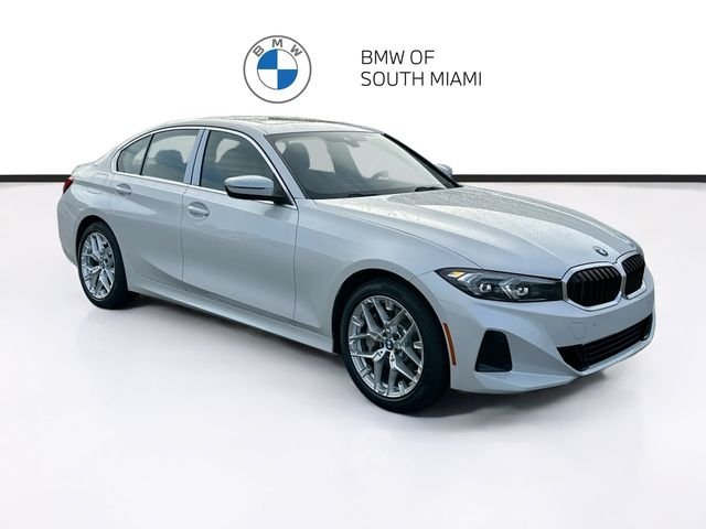 2026 BMW 3 Series 330i