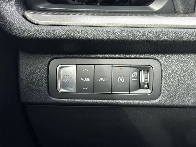 New 2026 Sterling Gray Metallic Chevrolet LT image 18