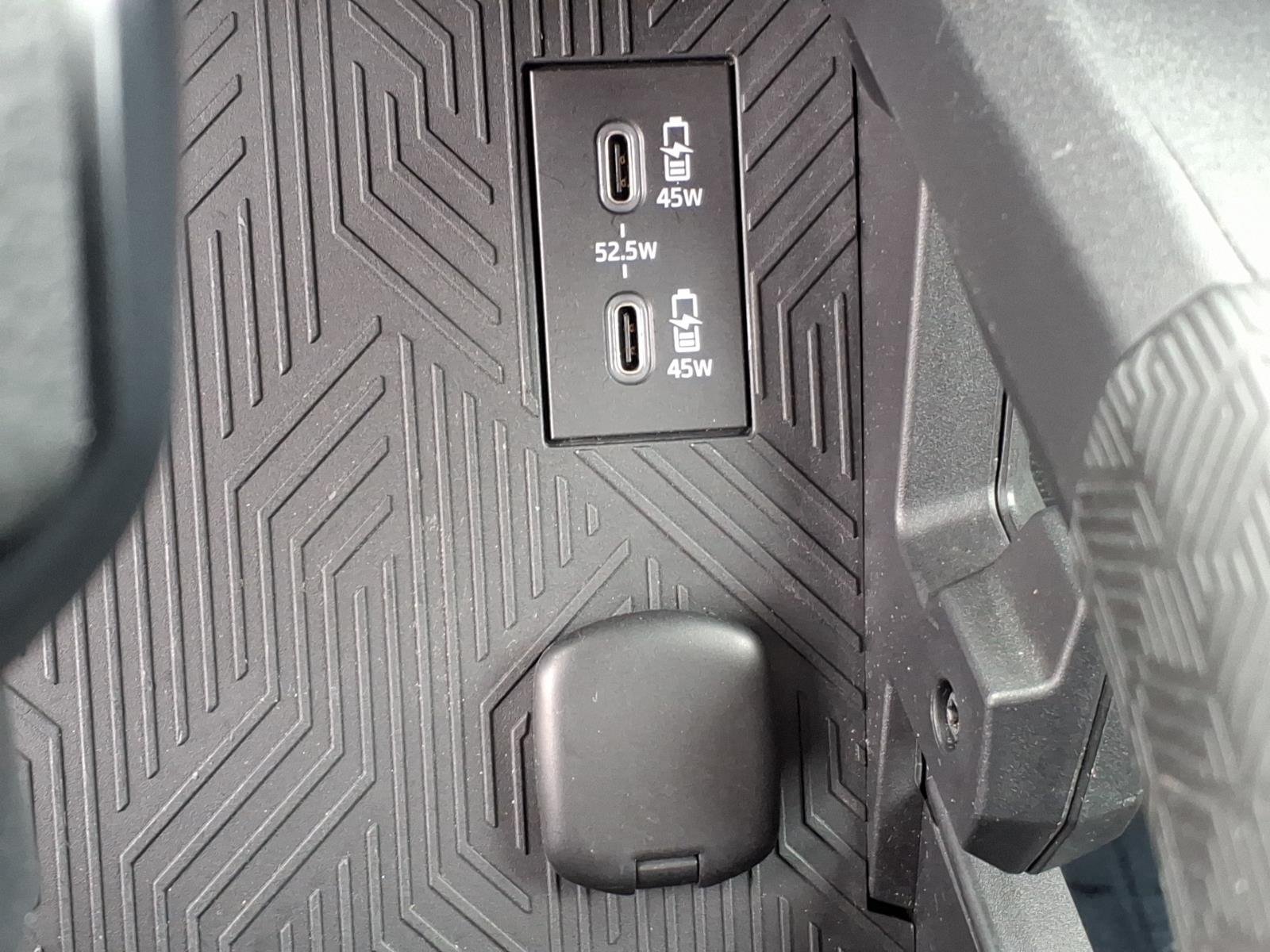 Used 2025 Ice Cap Toyota SR image 8