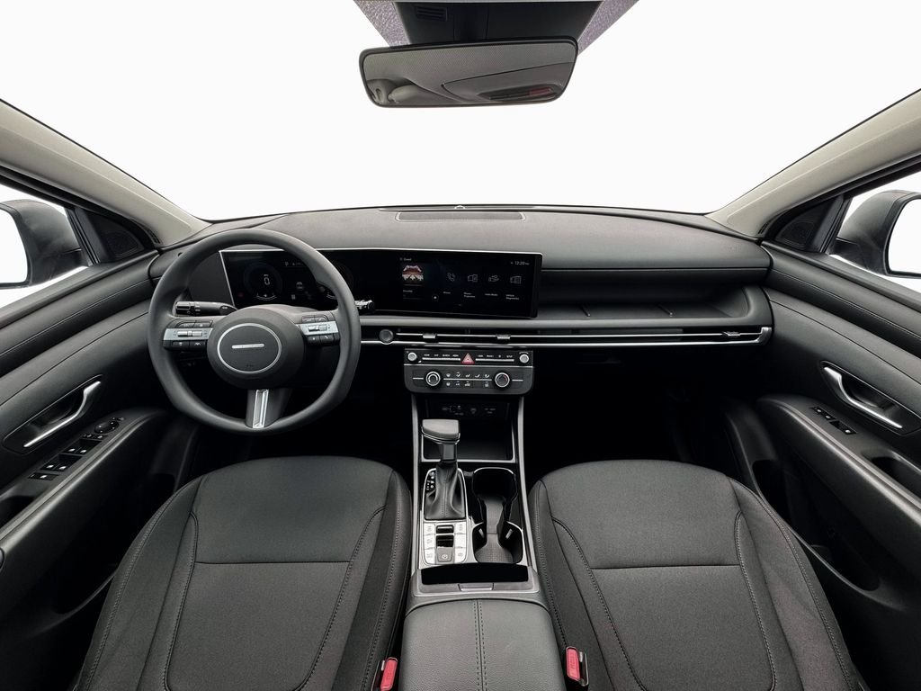 New 2026 White Hyundai SE image 19