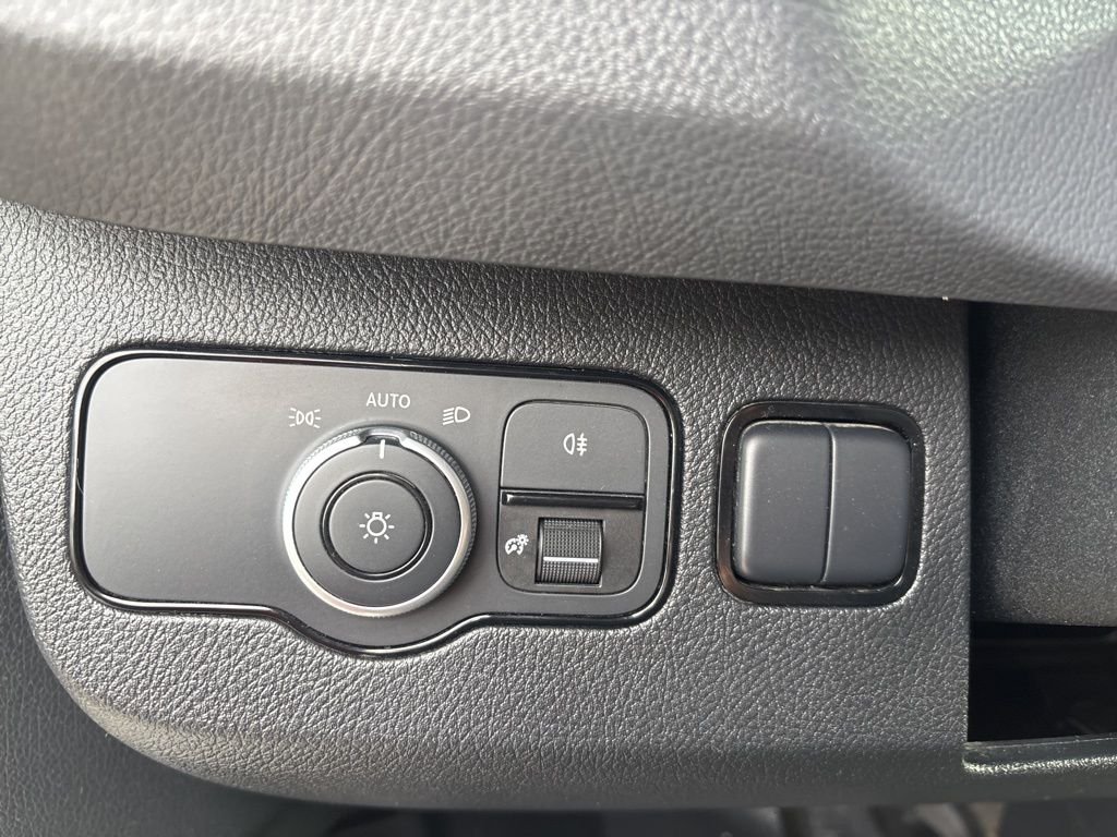 Used 2024 Arctic White Mercedes-Benz Passenger 144 WB image 45