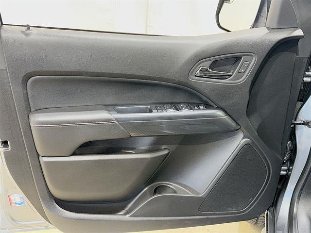 Used 2020 Satin Steel Metallic GMC 4WD All Terrain image 20