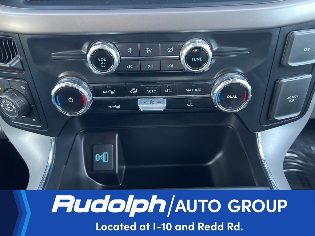 2024 Ford F-150 XLT - Photo 32
