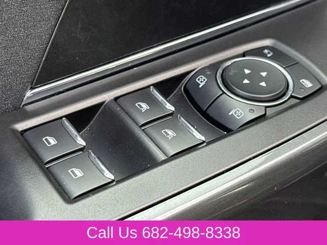 Used 2022 White Ford Tremor image 20