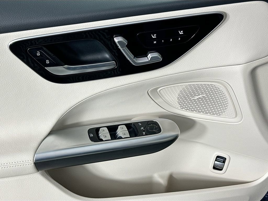 New 2026 Twilight Blue Metallic Mercedes-Benz C 300 image 51