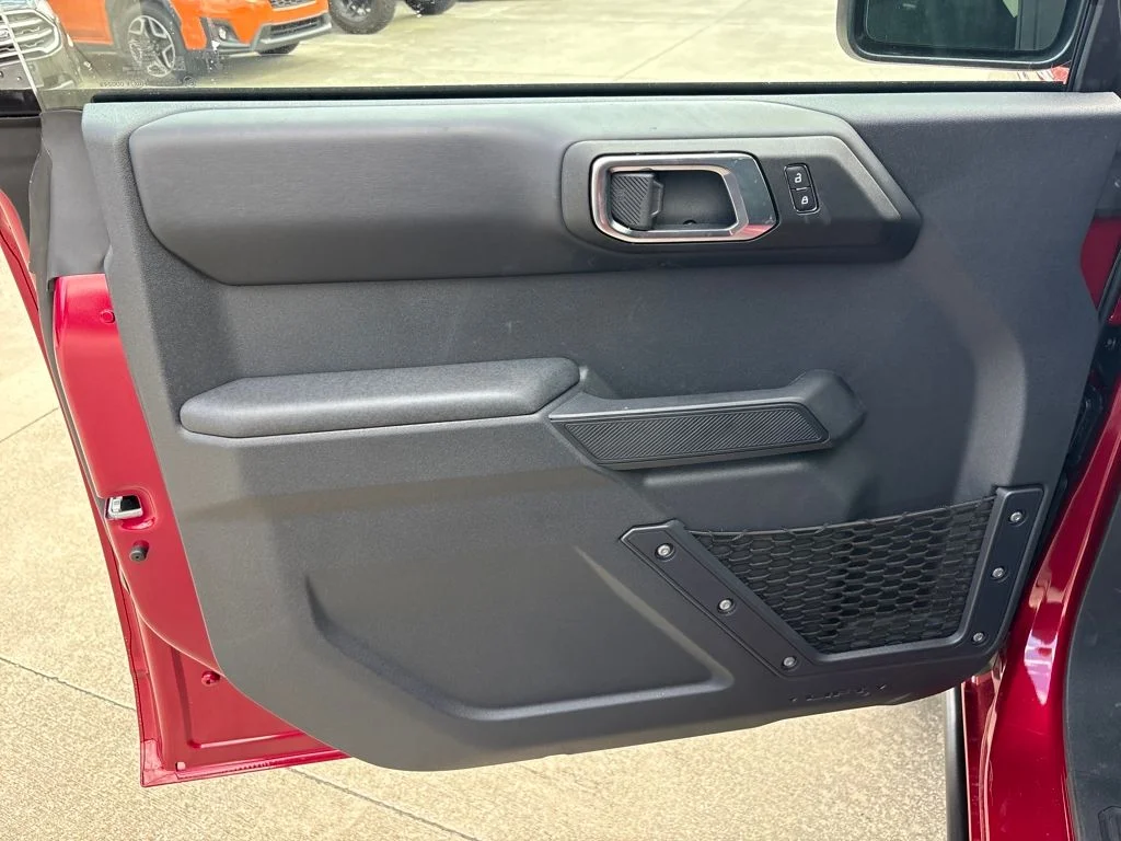 2025 Ford Bronco 4-Door Badlands - Photo 15