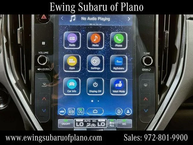 New 2026 CRYSTAL WHITE PEARL Subaru Wilderness image 46