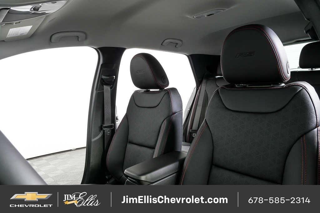 2027 Chevrolet Bolt RS - Photo 5