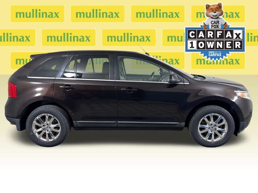 Used 2014 Ford Edge Limited with VIN 2FMDK3KC9EBB28047 for sale in Vero Beach, FL