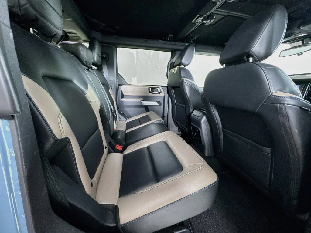 Used 2023 Area 51 Ford Wildtrak image 33