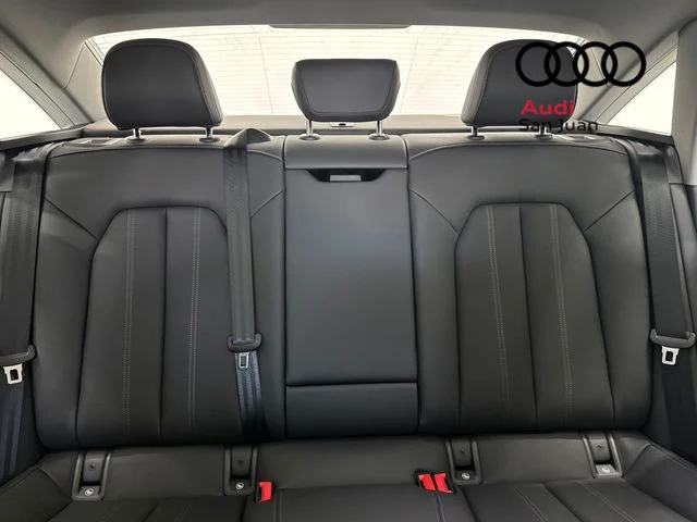 New 2026 Gray Audi Premium Plus image 17