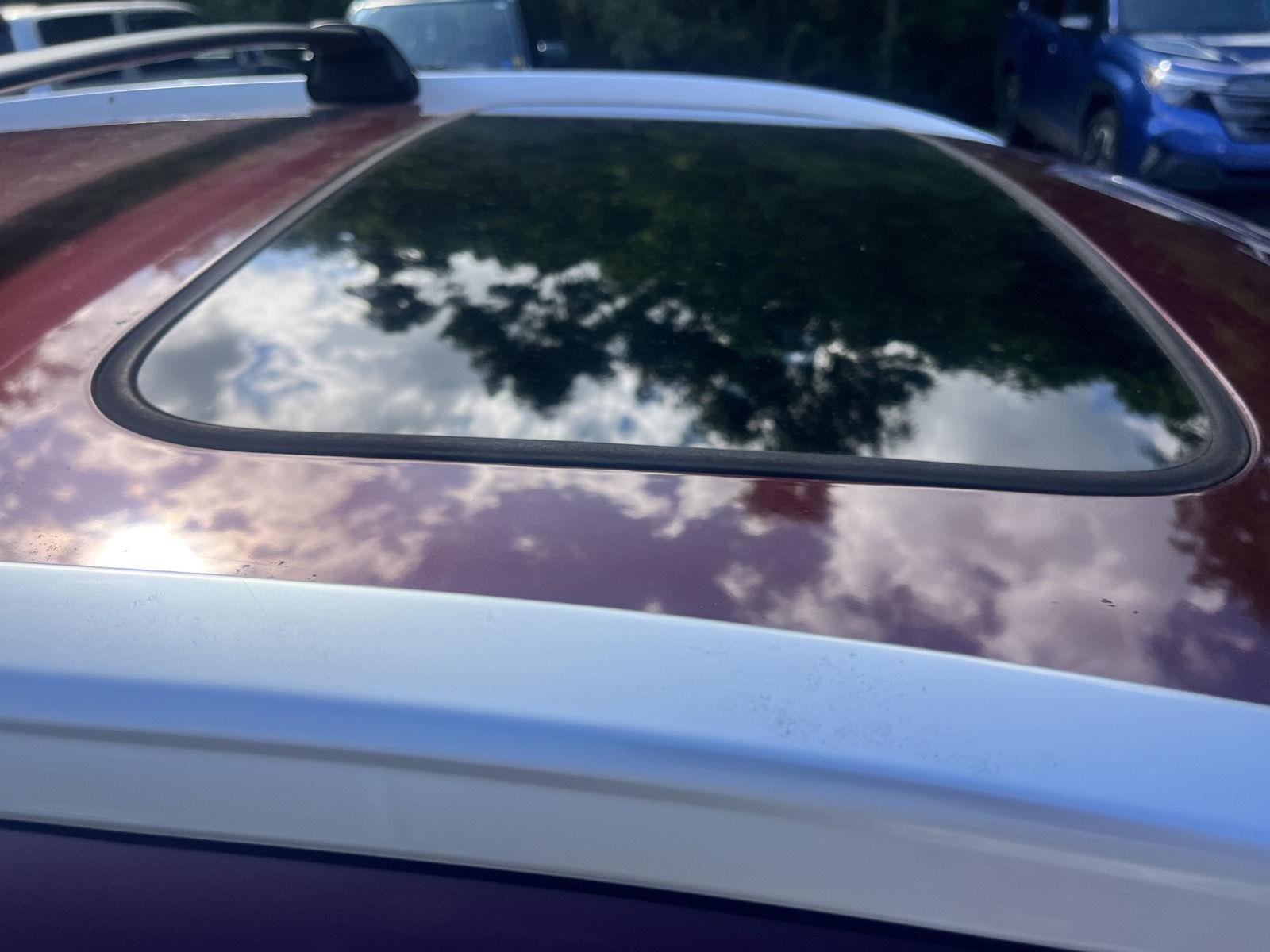 Used 2015  Honda EX-L image 13