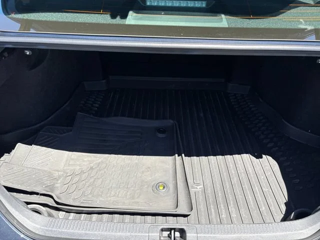 Certified Used 2026 Gray Toyota SE image 19