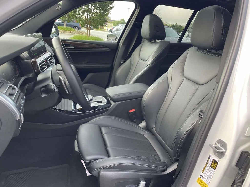 2023 BMW X3 30i - Photo 8