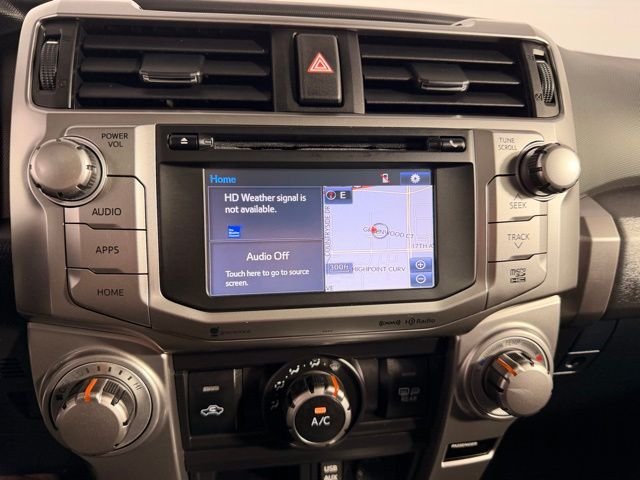 Certified Used 2019 Black Toyota SR5 Premium image 26